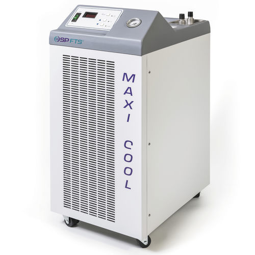 コンパクト研究所用冷却器 - FTS MaxiCool™ - ATS Scientific Products - 移動式 / 再循環式