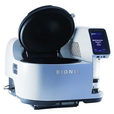 実験用エバポレーター - EZ-2 4.0 Bionic - ATS Scientific Products
