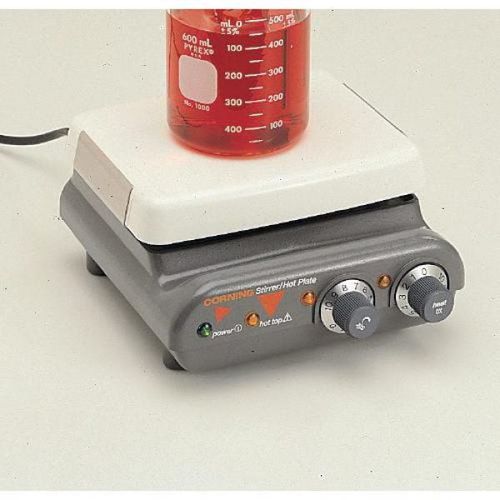 磁気研究用振とう機 - PC-220 - ATS Scientific Products - アナログ / 多目的 / 卓上
