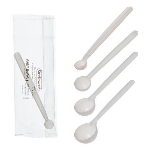研究室用スプーン - F36943-0001 - ATS Scientific Products