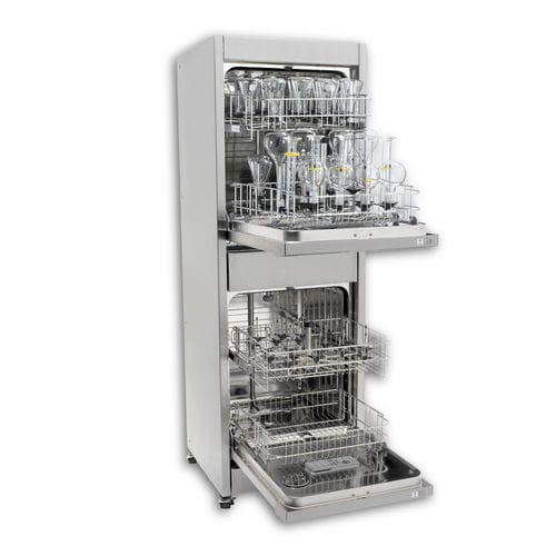 実験用ガラス製品洗浄機 - SpaceSaver™ - ATS Scientific Products