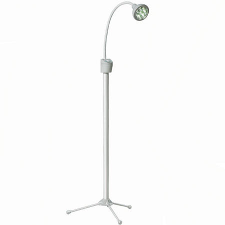 LED小手術用照明 - MST-FL1082 - Shantou Minston Medical Instruments - キャスター付き