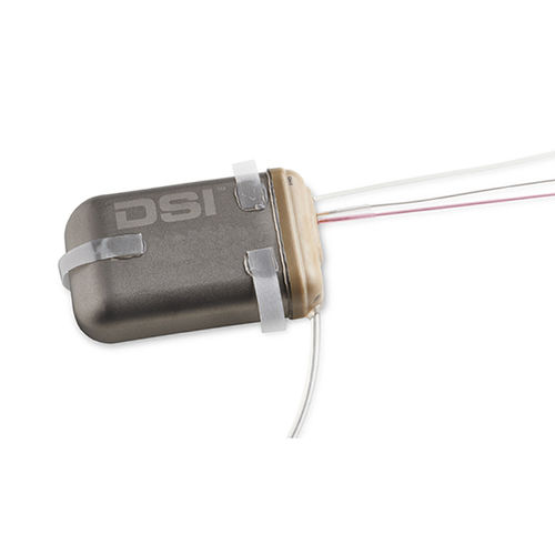 大型動物用遠隔操作インプラント - L11 - DSI - 動物研究用 / 心臓病学用 / 活動