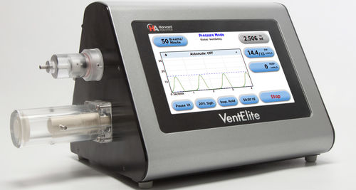 医療ガス圧力調整器 - VentElite - DSI
