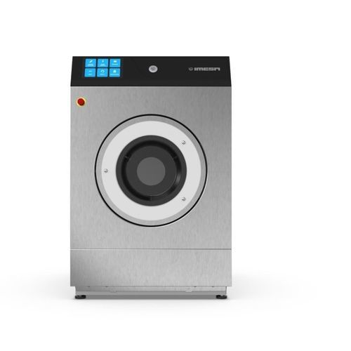 正面投入洗濯乾燥機 - LM 8 - IMESA S.p.A.