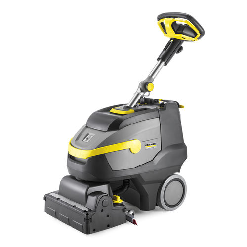 手押し式自動洗浄機 - BR 35/12 C Bp Pack - KARCHER
