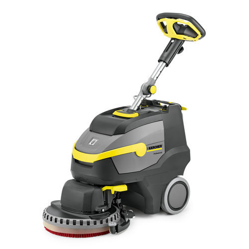 手押し式自動洗浄機 - BD 38/12 C Bp - KARCHER