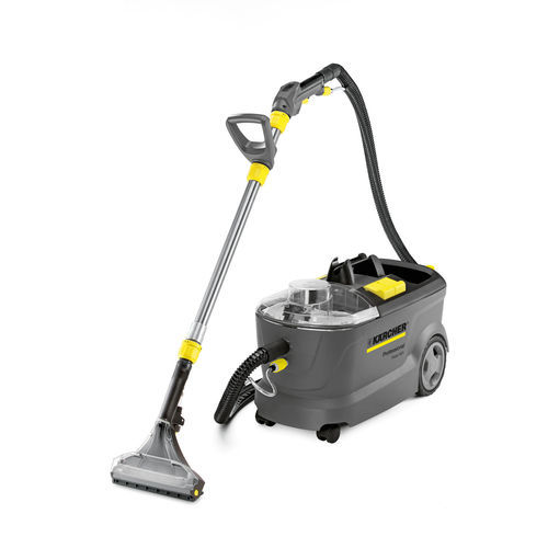 衛生施設用モケット用クリーナー - Puzzi 10/1 - KARCHER