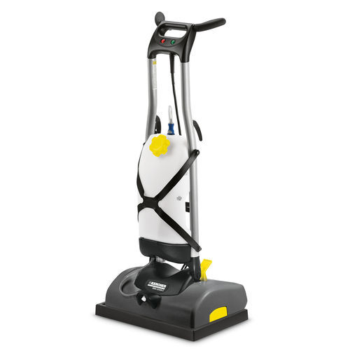衛生施設用モケット用クリーナー - BRS 43/500 C - KARCHER