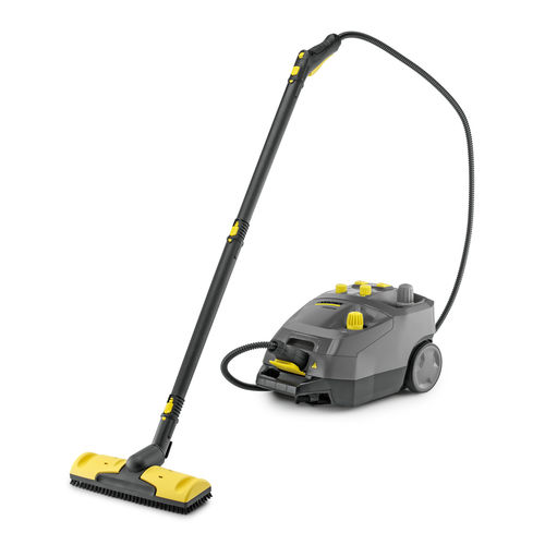 医療施設用スチームクリーナー - SG 4/4   - KARCHER - キャスター付き
