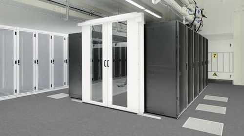 リノリウム製フローリング - Linoleum xf²™ SD - TARKETT - 耐火