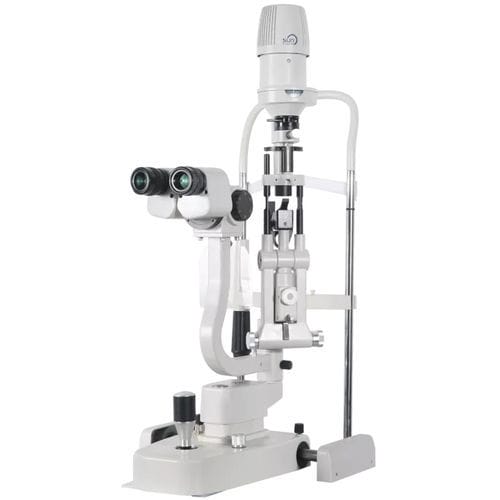 卓上細隙灯 - LS-3 - ChongQing SunKingdom Medical Instrument