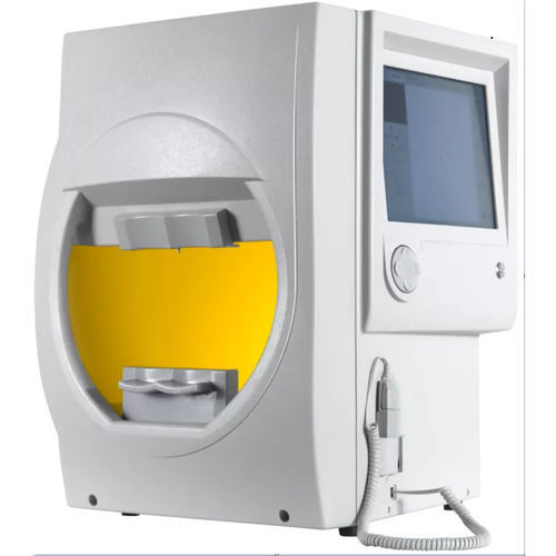 視野計 - SK-950B/C - ChongQing SunKingdom Medical Instrument