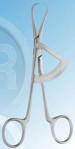 歯科用レール式脚 - 106-221 - AR INSTRUMED DEUTSCHLAND GmbH