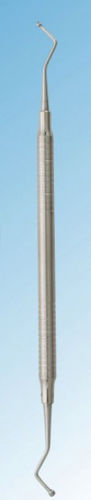 ダブル歯科用研磨器 - 102-302 - AR INSTRUMED DEUTSCHLAND GmbH