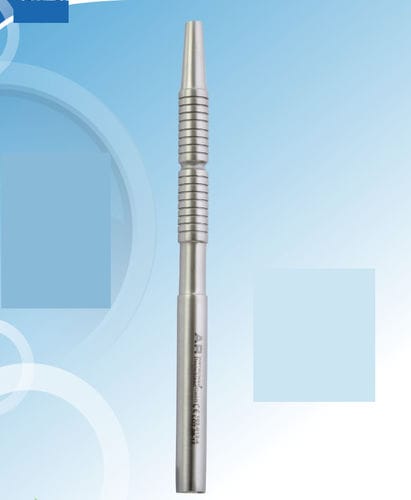 ステンレス製歯用鏡管 - 102-013-4 - AR INSTRUMED DEUTSCHLAND GmbH