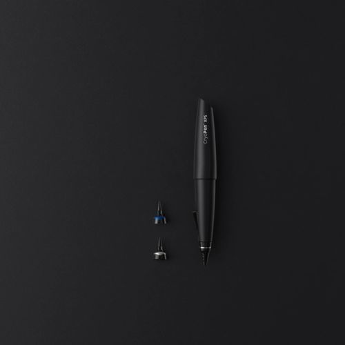 皮膚科手術用凍結手術ユニット - CryoPen XPS - H&O Equipments - 手持ち式