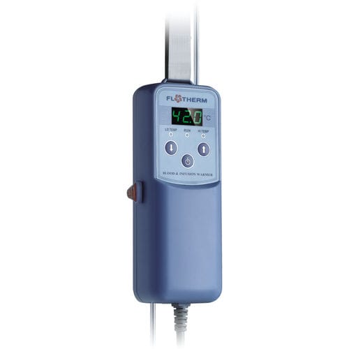 透析用注入ウォーマー - QW3 - Keewell Medical Technology - 救急用 / 集中治療用 / 手術室用