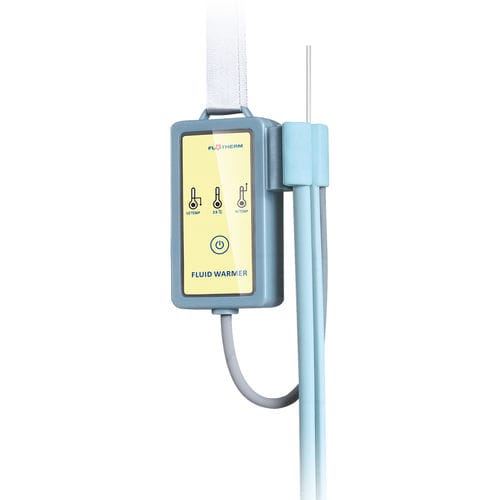 救急用血液ウォーマー - FT70 - Keewell Medical Technology - 集中治療用 / 手術室用