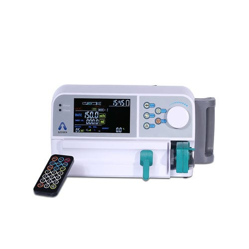 1チャンネルシリンジポンプ - OSP-500 - Shenzhen Osen Technology
