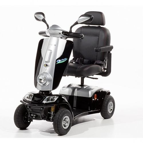 電動体が不自由な方用スクーター - MIDI XLS - KYMCO Healthcare - 4輪