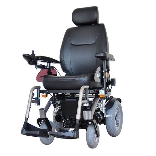 電動車椅子 - K-ACTIV - KYMCO Healthcare - 屋外 / 屋内用 / 室内便器付き