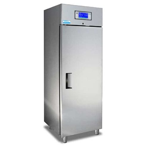 研究所用冷蔵庫 - TC 1011-ex - tritec - キャビネット型 / 扉1枚 / 防爆