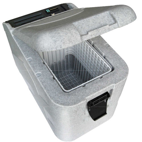 研究所用冷蔵庫 - TC 702 - tritec - 携帯型 / 扉1枚 / 組み合わせ式