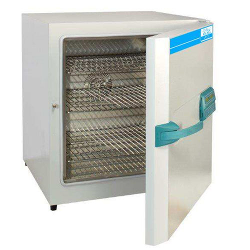 実験用医療用減菌器 - TS 9026  - tritec - 熱風 / 卓上 / コンパクト