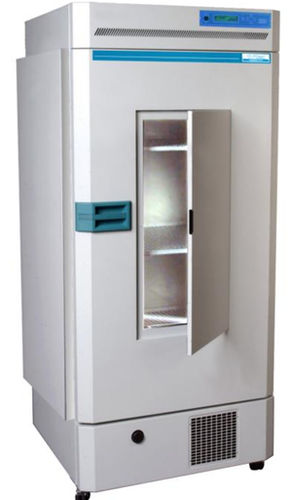 CO2実験用培養器 - KB 9400-LL - tritec - 床置き / ステンレススチール製 / 扉2枚