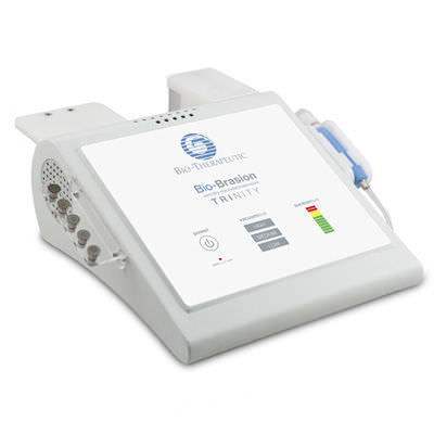 マイクロダーマブレーション装置 - bt-PRO™ Bio-Brasion - Bio-Therapeutic