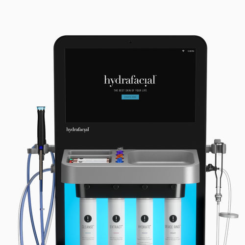 角質除去ブラシ - HydraFacial MD® - Edge Systems
