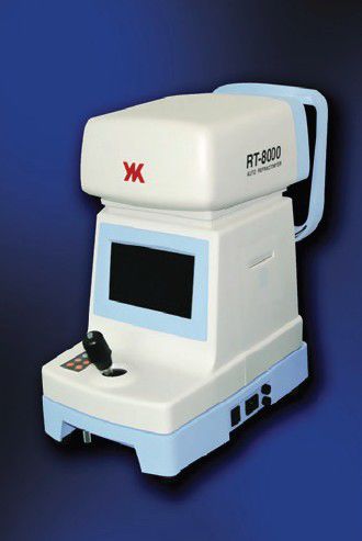 自動屈折計 - RT-8000 - Shanghai Yanke Instrument