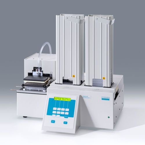 自動マイクロプレート ウォッシャー - Zoom HT LB 920 - Berthold Technologies Bioanalytics - 実験用 / ELISAテスト