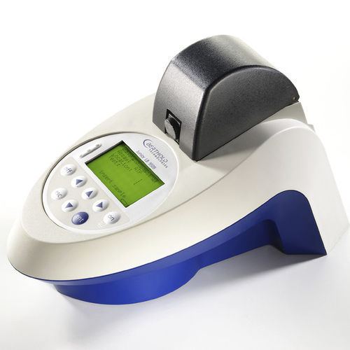 チューブ用ルミノメーター - Junior LB 9509 - Berthold Technologies Bioanalytics