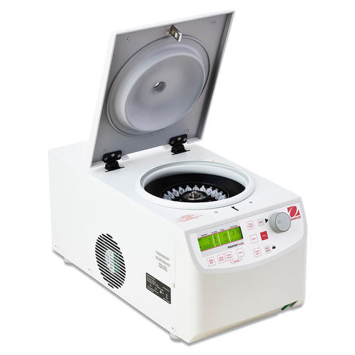 実験用超小型遠心機 - Frontier™ 5000 Micro - OHAUS Europe GmbH - 卓上 / 高速