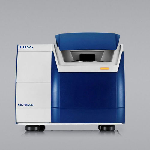 制御分析装置 - NIRS™ DS2500 L - FOSS - 形状 / 食品産業用 / 自動