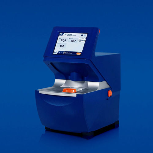 制御分析装置 - Olivia™ - FOSS - 酸化窒素物 / 実験用 / 食品産業用