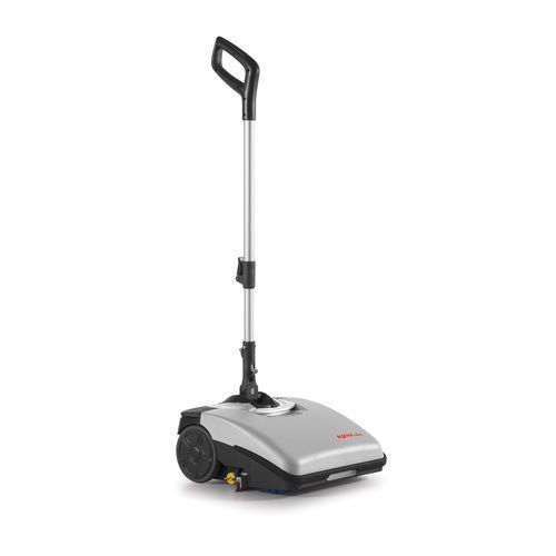 手押し式自動洗浄機 - IGEA - Comac