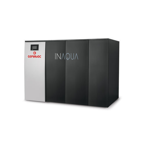 リサイクル用浄水システム - InAqua - Comac