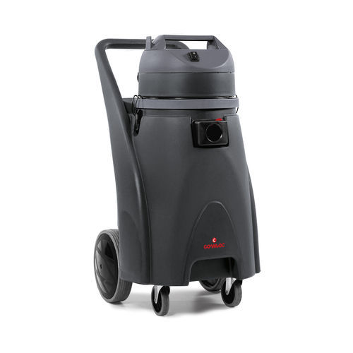 研究所用掃除機 - CA Wet&Dry 1 Motor - Comac - 動物病院用 / 移動式 / コンパクト