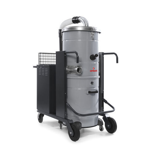 産業用掃除機 - CA Tec - Comac - 移動式