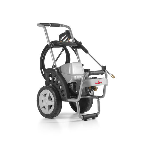 冷水高圧クリーナー - CI C30 EM - Comac - 三相 / 移動式