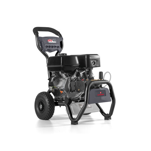 冷水高圧クリーナー - CI C40 EM THERMIC  - Comac - エンジン式 / 移動式