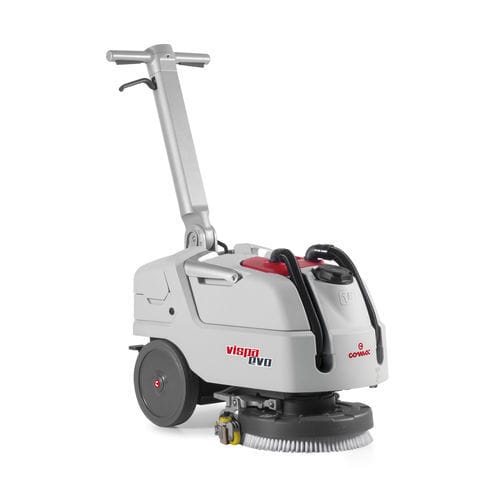 手押し式自動洗浄機 - VISPA EVO - Comac