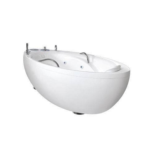 手動式医療用バスタブ - Aquanea - FRANCE REVAL
