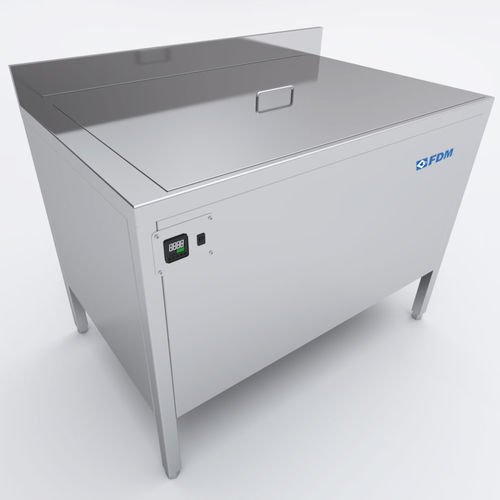 サーモスタット水槽 Vt360 Fdm Environment Makers マイクロプロセッサー制御式 卓上