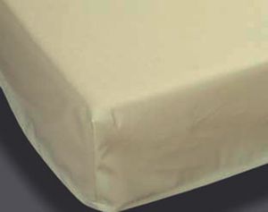 医療マットレス用保護カバー - Lück