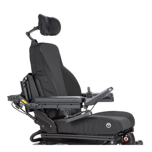 子供用車椅子用シｰト - Spinalus-2 - Medema