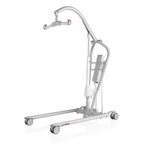 電動式介護リフト - Vega505EE - Direct Healthcare Group - 手動 / キャスター付き / 昇降